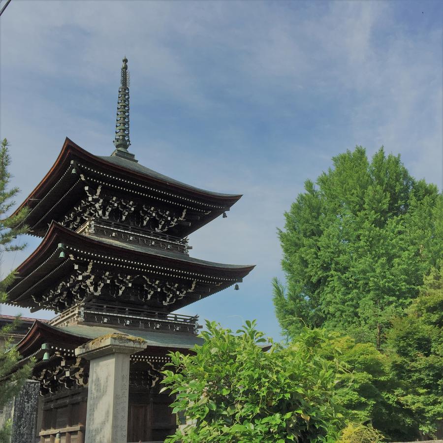 Guesthouse Daruma Takayama  Exterior photo